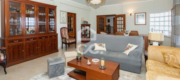 5 غرف نوم فيلا في Caldas da Rainha, Portugal رقم 146566 11