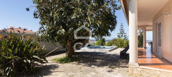 5 غرف نوم فيلا في Caldas da Rainha, Portugal رقم 146566 38