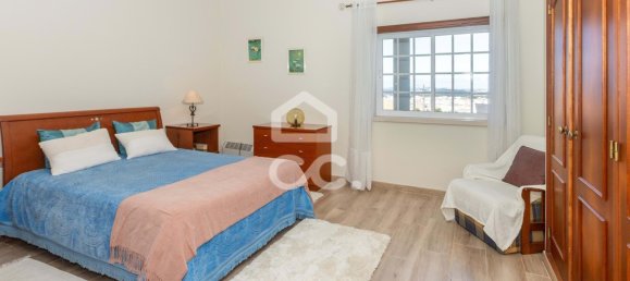 5 غرف نوم فيلا في Caldas da Rainha, Portugal رقم 146566 29