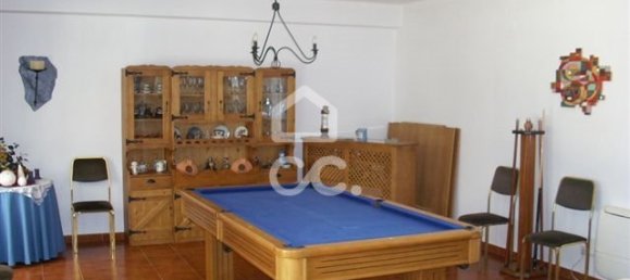 5 غرف نوم فيلا في Caldas da Rainha, Portugal رقم 146566 35