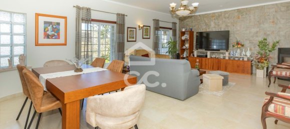 5 غرف نوم فيلا في Caldas da Rainha, Portugal رقم 146566 2