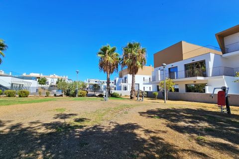 2 Schlafzimmer Wohnung in Tavira, Portugal, Nr. 249603