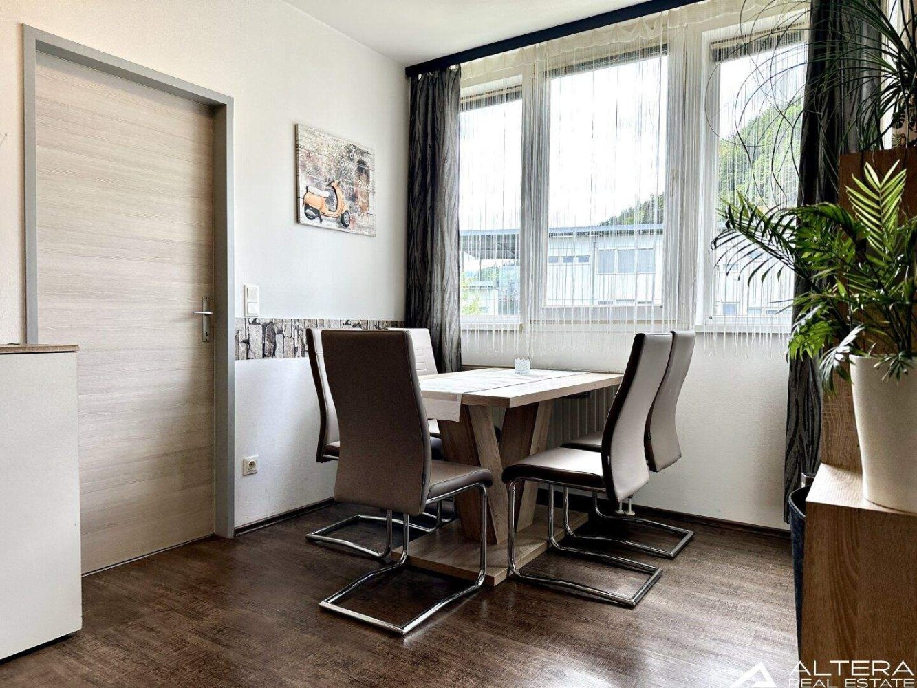 3-Zimmer Wohnung in Köflach, Austria, Nr. 149074