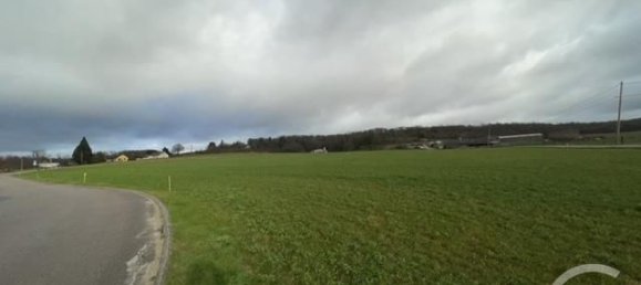 Terreno em Attigneville, France N.º 89519 5