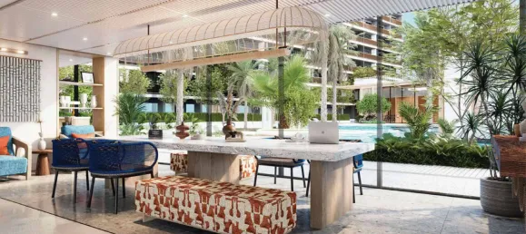 Apartamento T2 em Phuket, Thailand N.º 77367 30