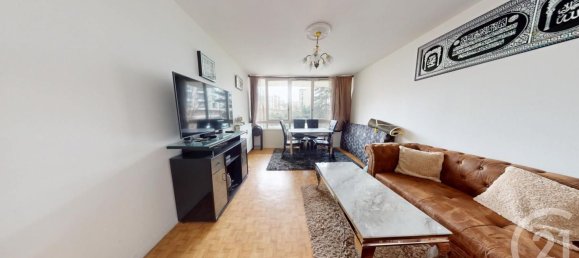 Apartamento de 2 dormitorios en Aubervilliers, France No. 291982 2