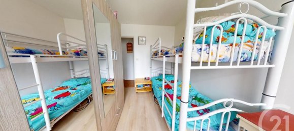 Apartamento de 2 dormitorios en Aubervilliers, France No. 291982 3