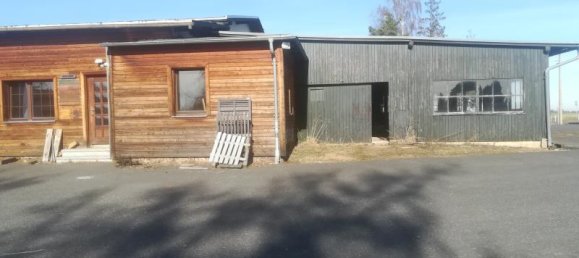 Grundstück in Mittelsachsen, Germany, Nr. 309221 7