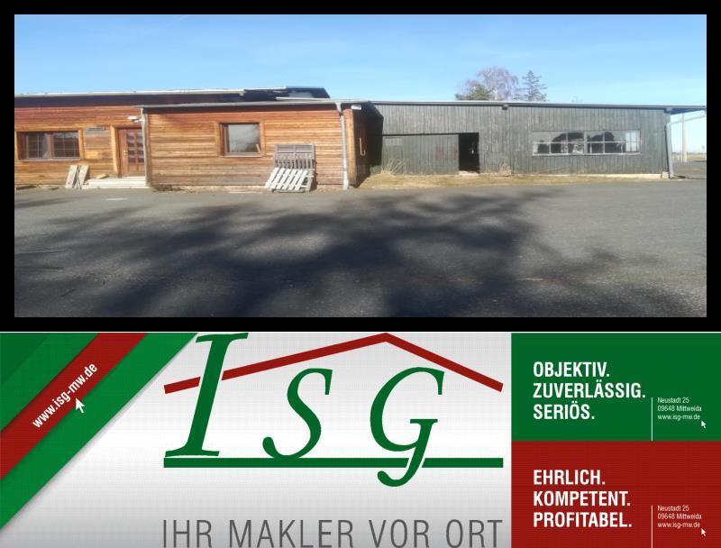 Grundstück in Mittelsachsen, Germany, Nr. 309221