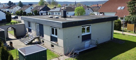 2 Schlafzimmer Bungalow in Hildesheim, Germany, Nr. 259792 2