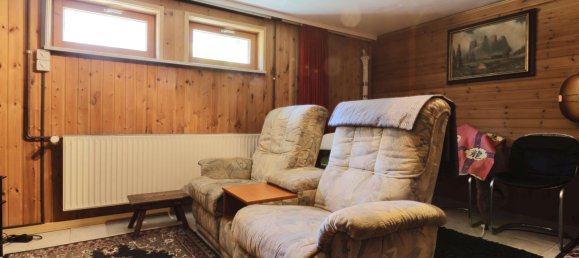 2 Schlafzimmer Bungalow in Hildesheim, Germany, Nr. 259792 9