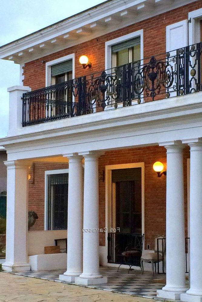 5 غرف نوم منزل في Montevideo, Uruguay رقم 7744