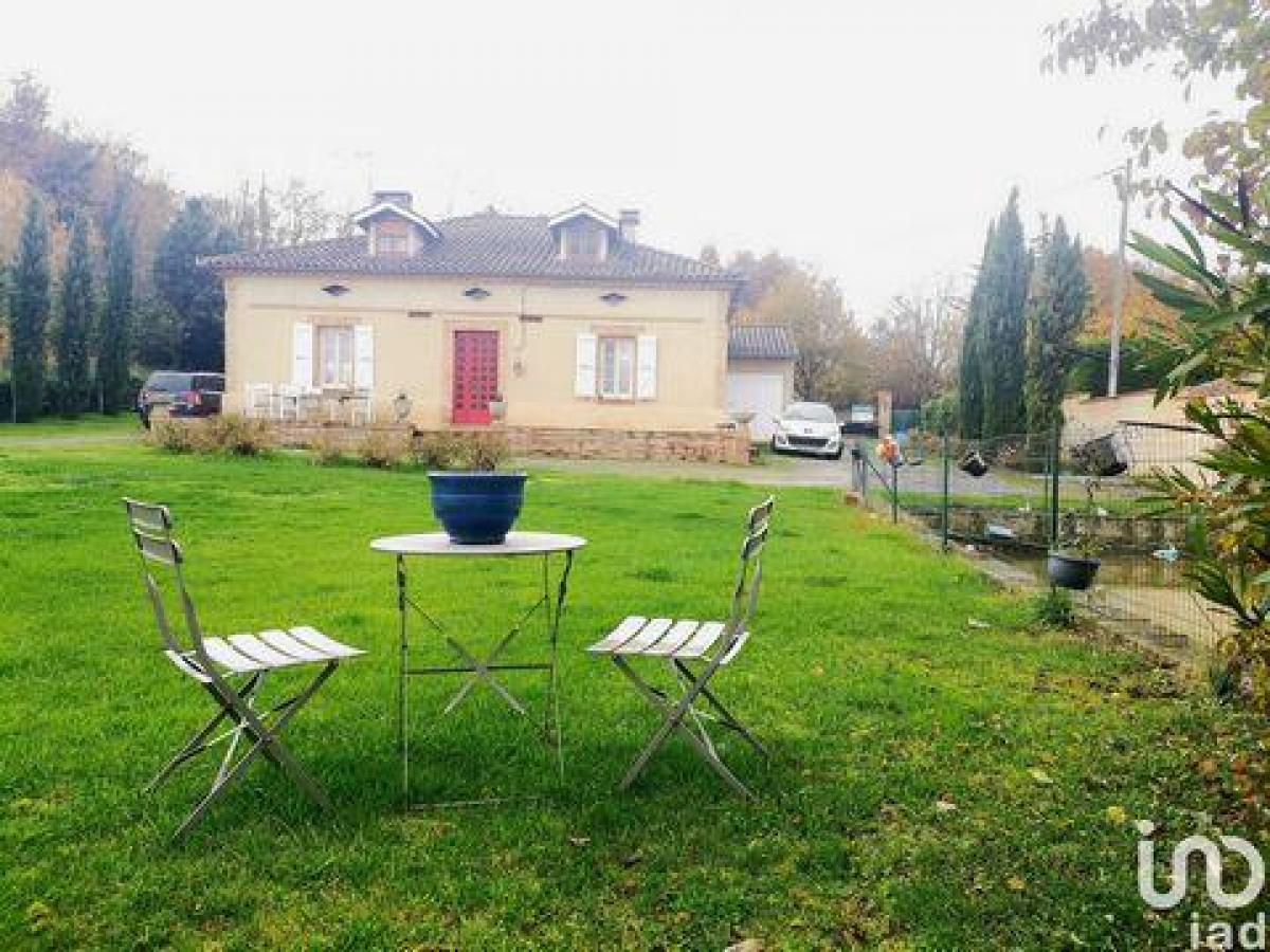 6 Schlafzimmer Haus in Lombez, France, Nr. 30231