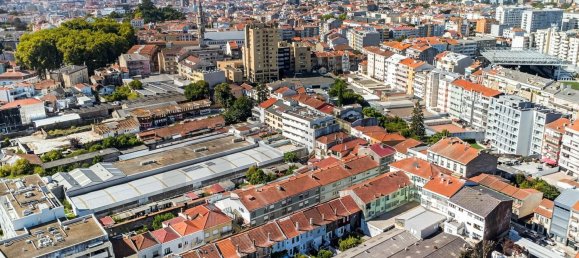 3 Schlafzimmer Haus in Porto, Portugal, Nr. 337389 8