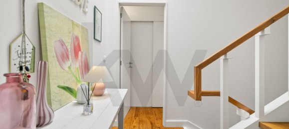 3 Schlafzimmer Haus in Porto, Portugal, Nr. 337389 12