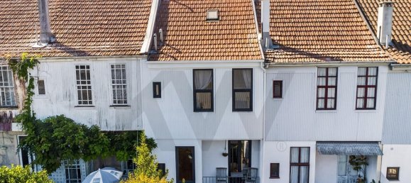 3 Schlafzimmer Haus in Porto, Portugal, Nr. 337389 4