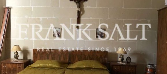 3 غرف نوم تاون هاوس في Ghasri, Malta رقم 5753 5