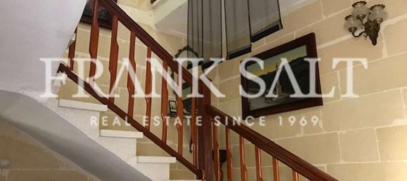 3 غرف نوم تاون هاوس في Ghasri, Malta رقم 5753 3