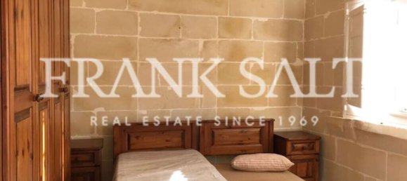 3 غرف نوم تاون هاوس في Ghasri, Malta رقم 5753 6