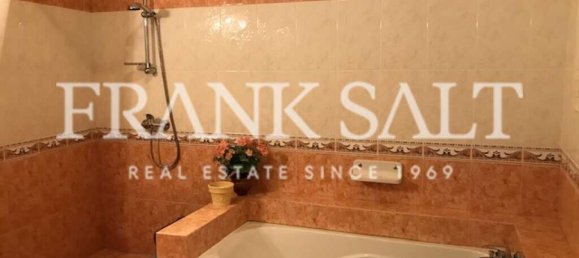 3 غرف نوم تاون هاوس في Ghasri, Malta رقم 5753 9