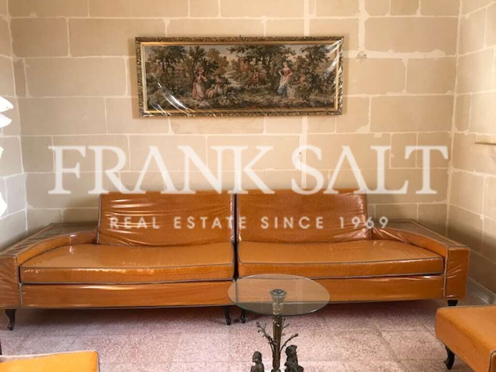 3 غرف نوم تاون هاوس في Ghasri, Malta رقم 5753