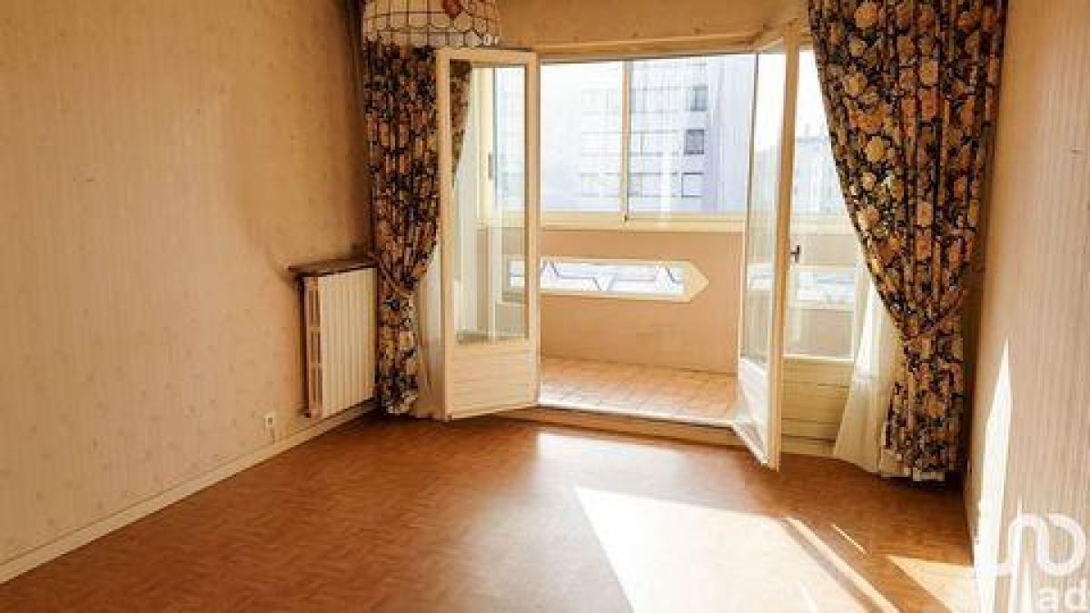 Apartamento com 2 quartos em condomínio em Limoges, France N.º 33129