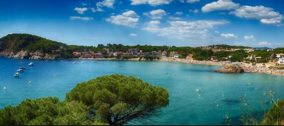 Apartamento de 3 dormitorios en Palamós, Spain No. 140910 23