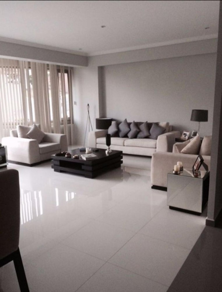 3 bedrooms Apartment in Mexico No. 221127