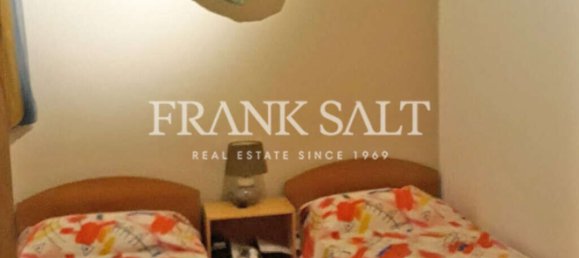 Apartamento T3 em Gzira, Malta N.º 7668 17