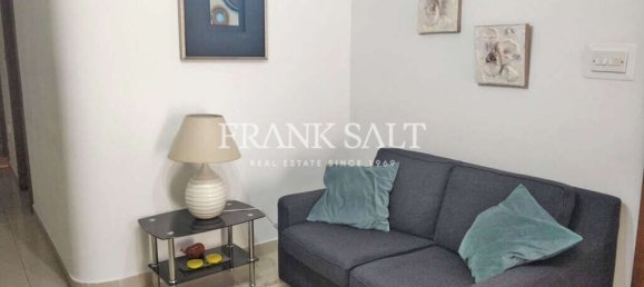 Apartamento T3 em Gzira, Malta N.º 7668 4