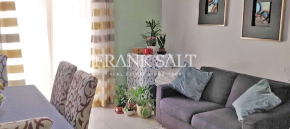 Apartamento T3 em Gzira, Malta N.º 7668 3