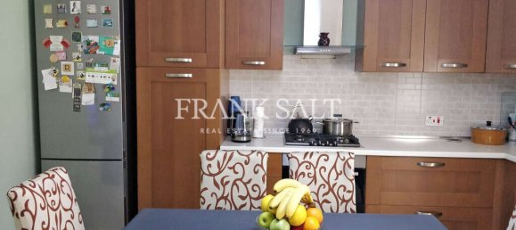 Apartamento T3 em Gzira, Malta N.º 7668 11