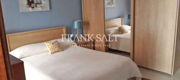 Apartamento T3 em Gzira, Malta N.º 7668 14