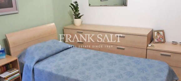 Apartamento T3 em Gzira, Malta N.º 7668 7