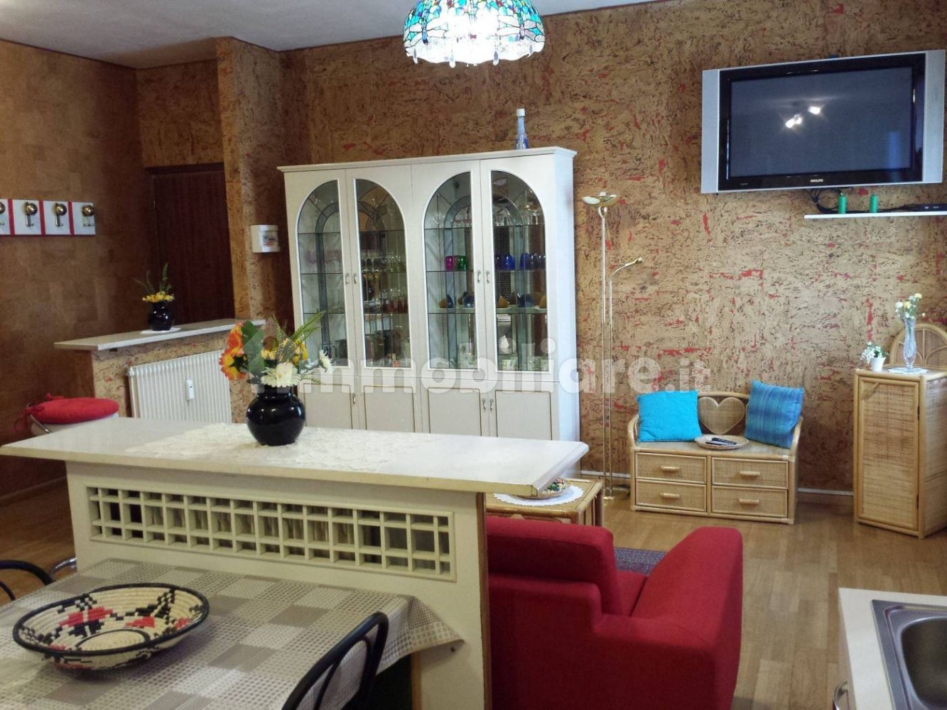 2 bedrooms Apartment in Trentino-Alto Adige, Italy No. 251392