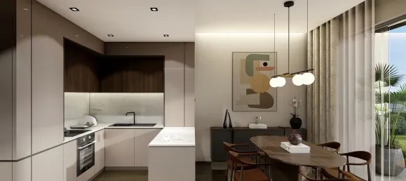 Apartment 2+1 in Mugla, Turkey No. 33442 20