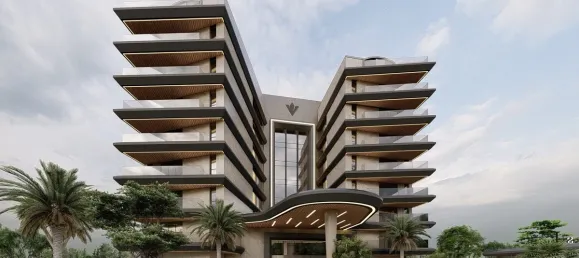 Apartment 2+1 in Mugla, Turkey No. 33442 29