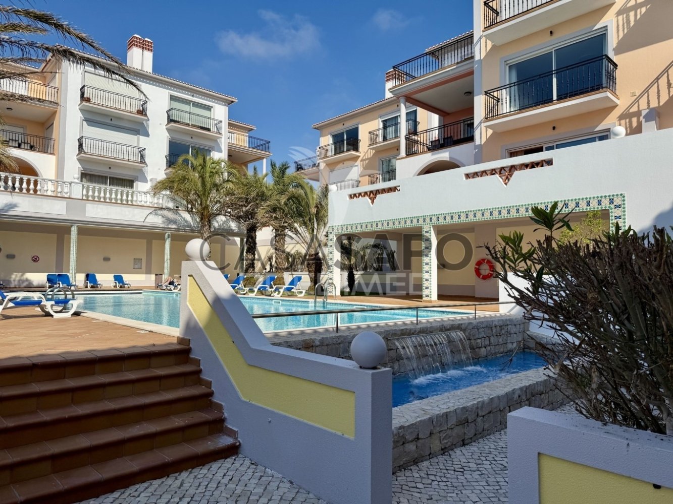 Квартира с 2 спальнями в Картейра, Португалия № 202367