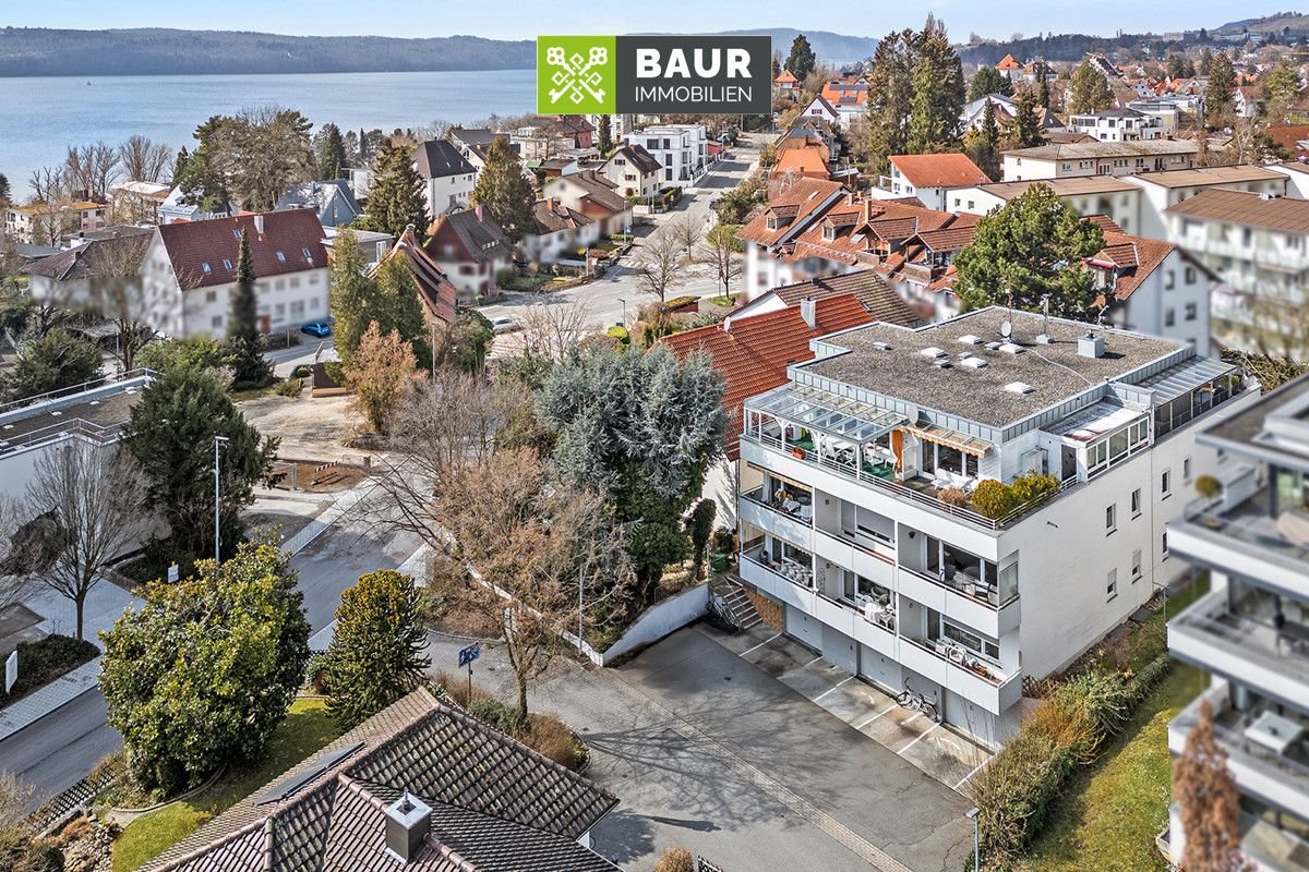 Studio à Bodenseekreis, Germany No. 78734