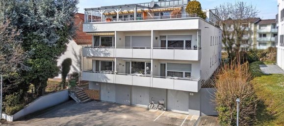 Studio à Bodenseekreis, Germany No. 78734 2