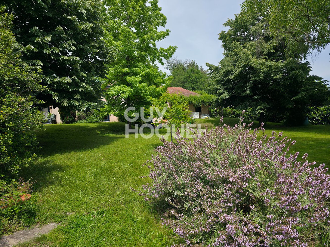 3 chambres Maison à Saint-Étienne-le-Molard, France No. 195500