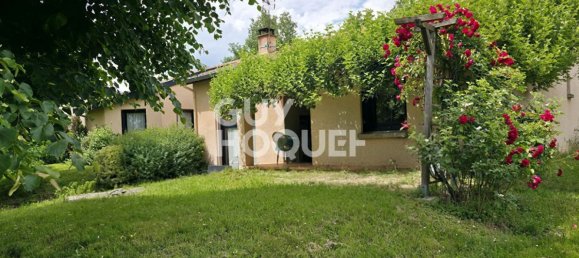 3 chambres Maison à Saint-Étienne-le-Molard, France No. 195500 3