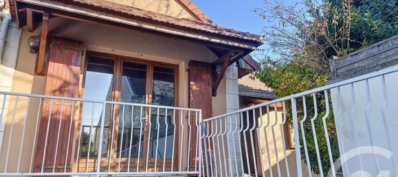 2 bedrooms House in Houilles, France No. 169886 10