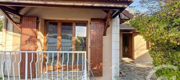 2 bedrooms House in Houilles, France No. 169886 3