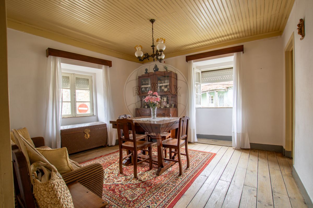 4 bedrooms House in Tondela, Portugal No. 185981