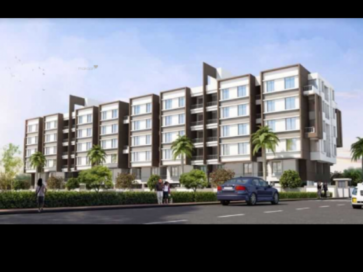 Studio in Mumbai, India No. 8156