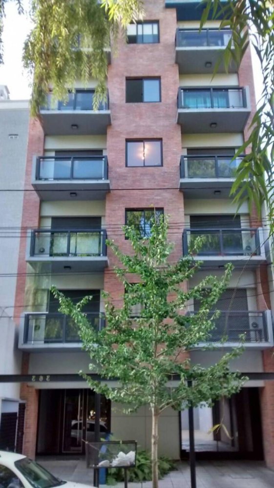 Studio in Quilmes, Argentina, Nr. 51540