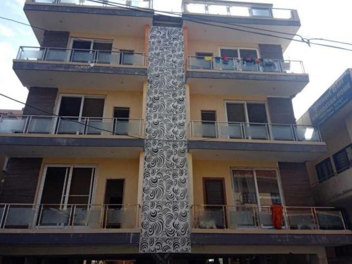 Studio in Dehradun, India No. 29299