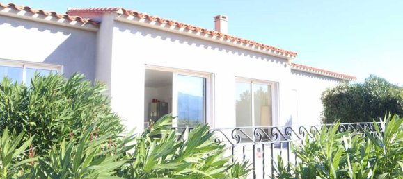 4 bedrooms Villa in Prades, France No. 201726 10