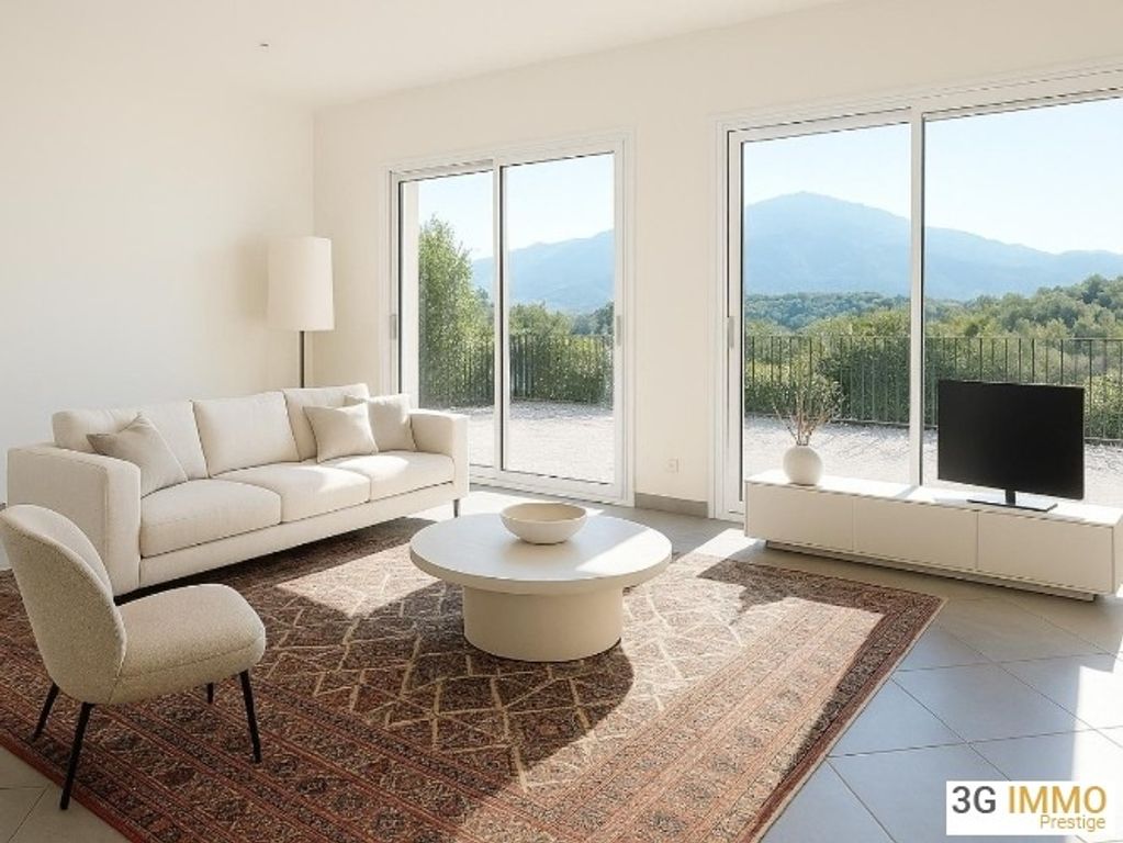 4 bedrooms Villa in Prades, France No. 201726